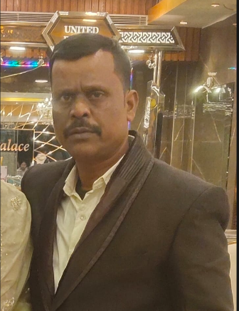 sk Kamaluddin